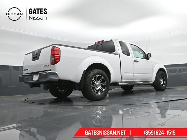 Used 2012 Nissan Frontier SV image 27