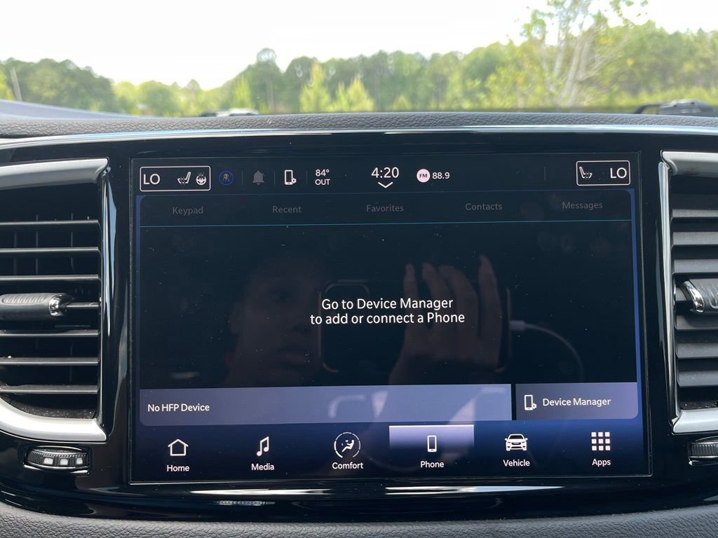 Certified 2023 Chrysler Pacifica Touring-L FWD image 30