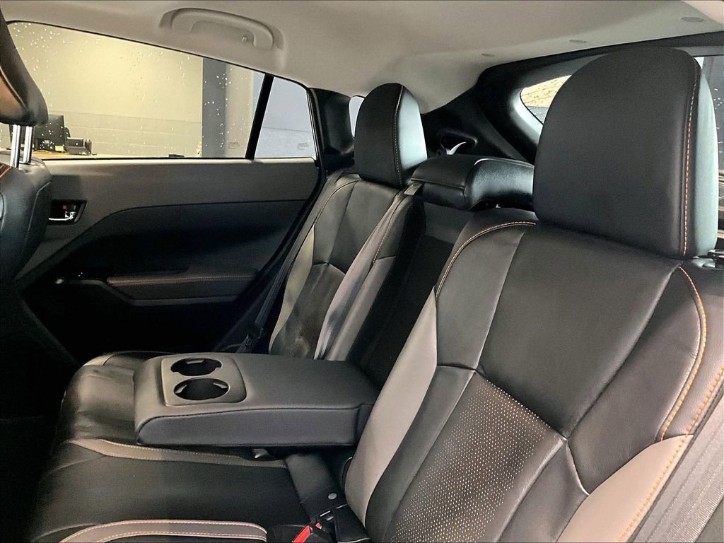 Used 2024 Subaru Crosstrek 2.5i Limited image 24
