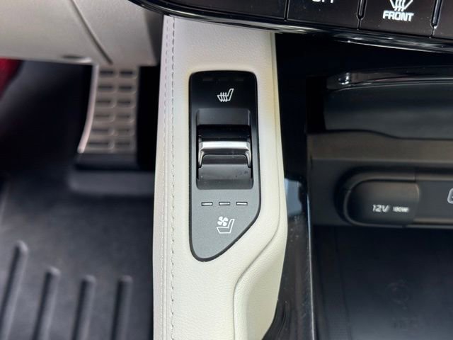 Certified 2023 Kia Telluride SX FWD image 24