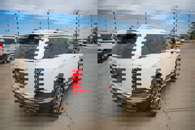 New 2026 Hyundai Palisade SEL image 5