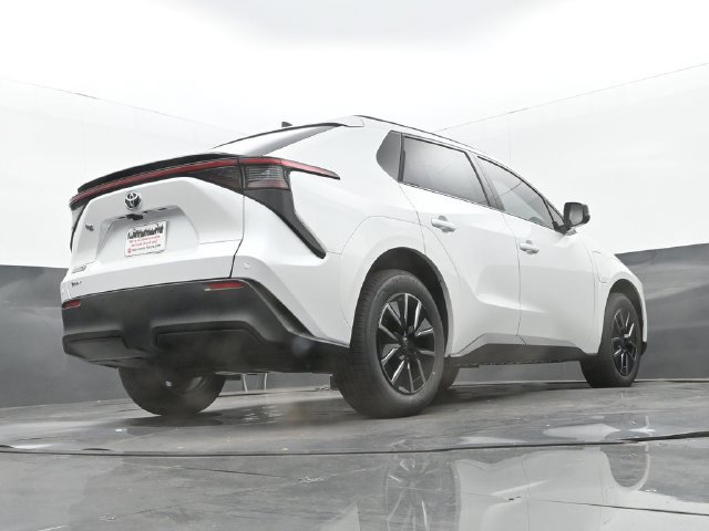 New 2026 Toyota bZ FWD image 25
