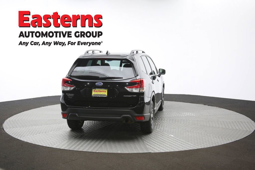 Used 2023 Subaru Forester Premium AWD/4WD image 42