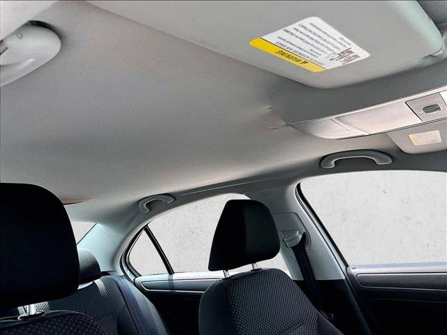Used 2014 Volkswagen Jetta S FWD image 17