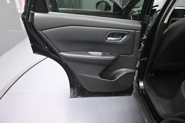 Used 2024 Nissan Rogue SV AWD/4WD image 67