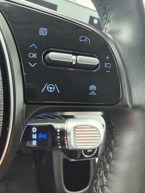 Used 2024 Hyundai Ioniq 5 SE image 25