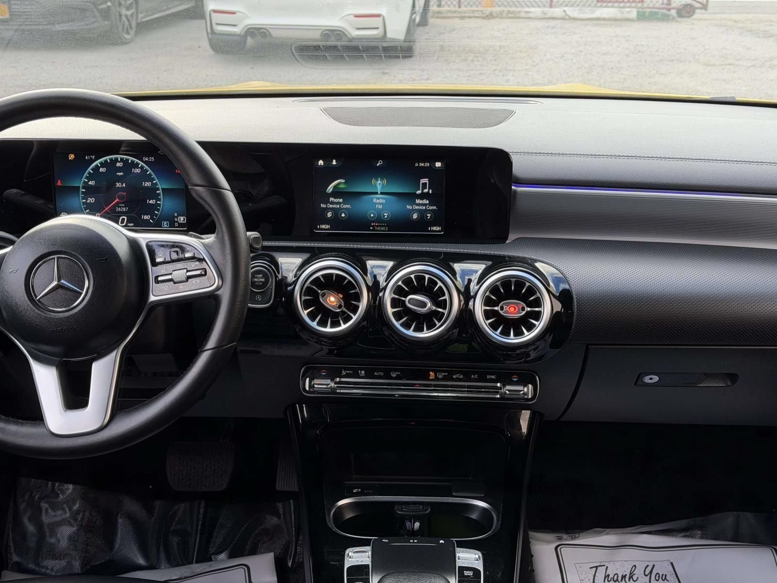Used 2020 Mercedes-Benz CLA 250 image 25