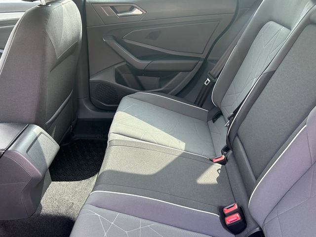 New 2026 Volkswagen Jetta Sport FWD image 21