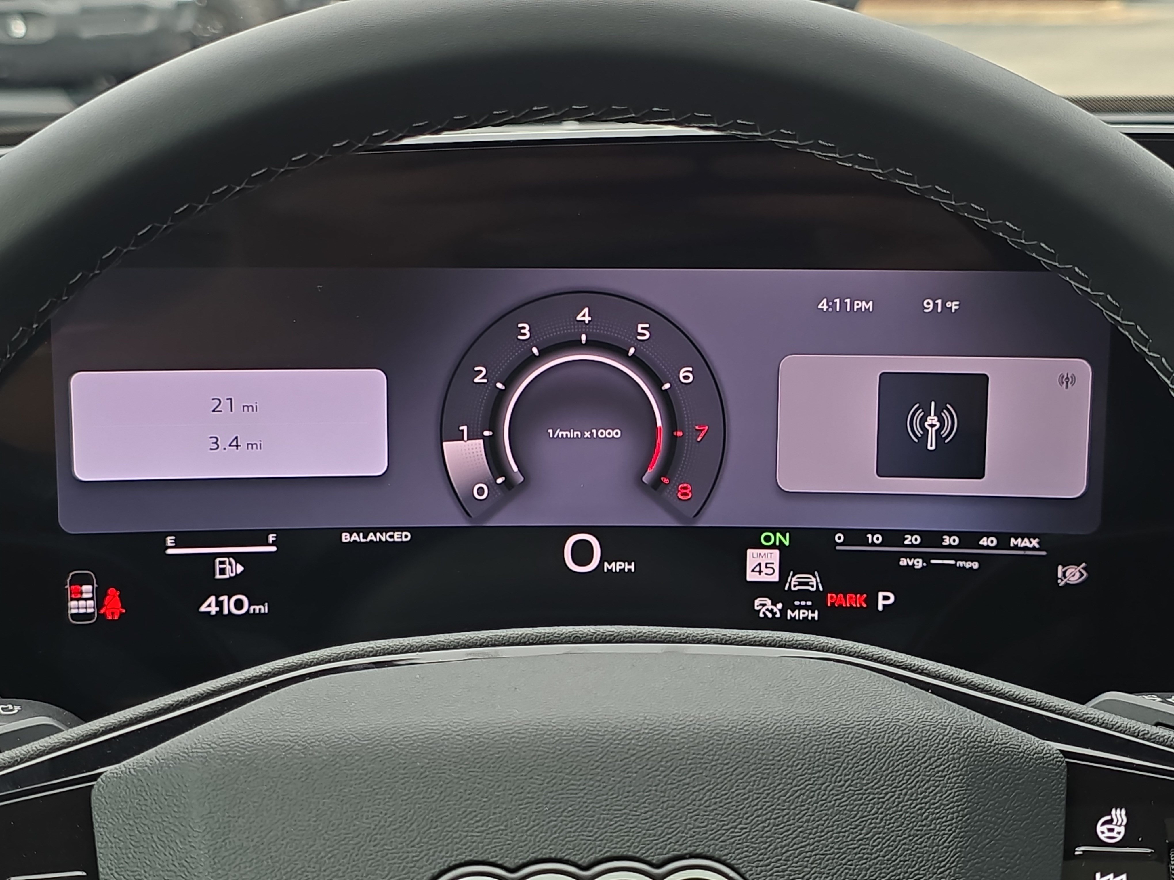 New 2026 Audi A5 Prestige AWD/4WD image 19