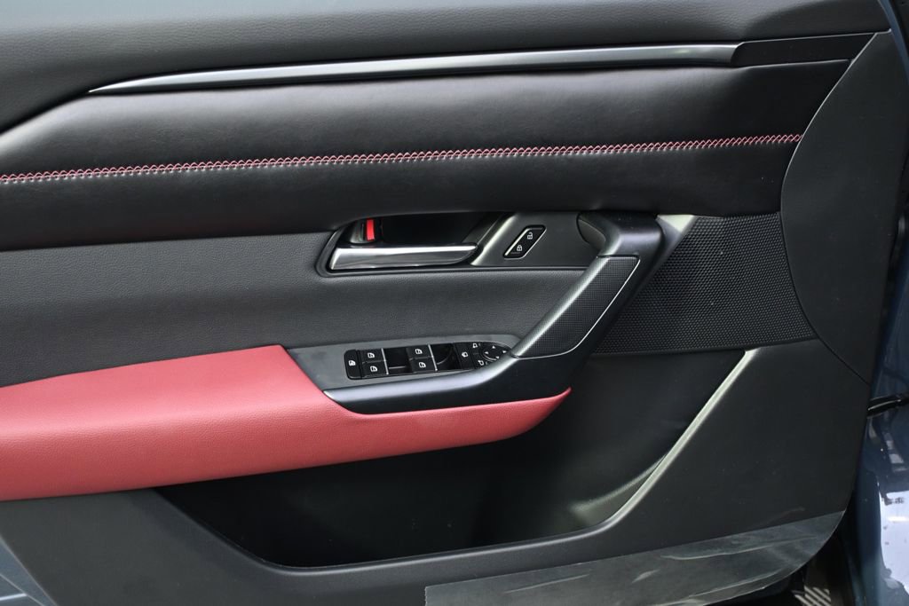 New 2026 MAZDA CX-50 2.5 Hybrid w/ Premium Plus Pkg image 22