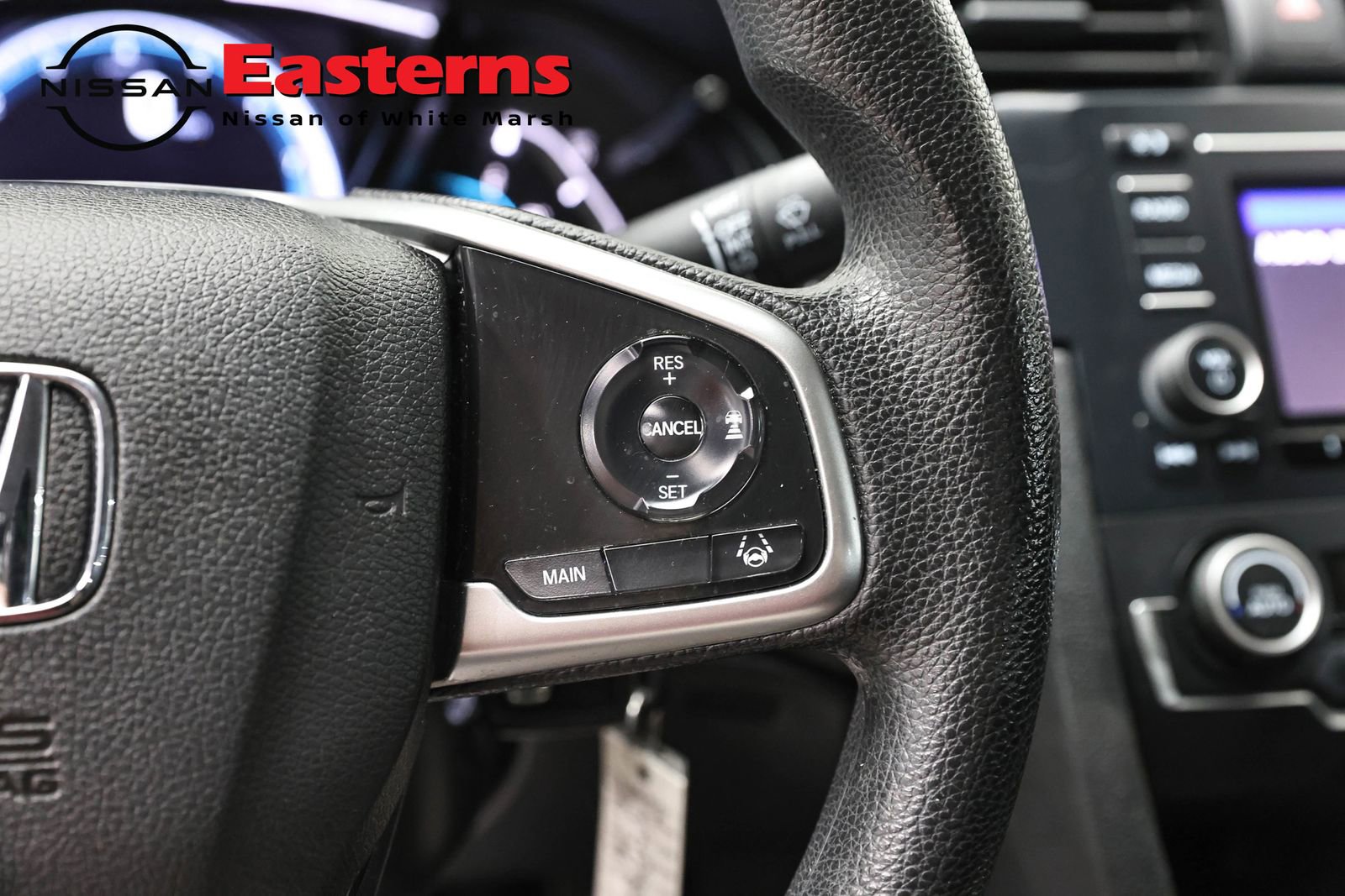 Used 2019 Honda Civic LX image 15