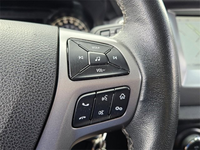 Used 2020 Ford Ranger XLT w/ Equipment Group 302A Luxury image 24