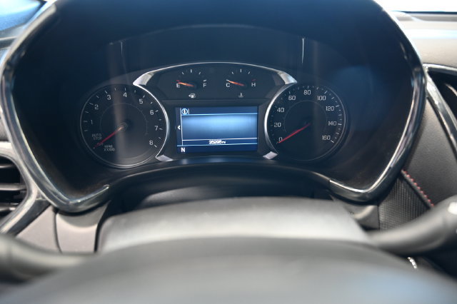 Used 2024 Chevrolet Equinox RS FWD image 29