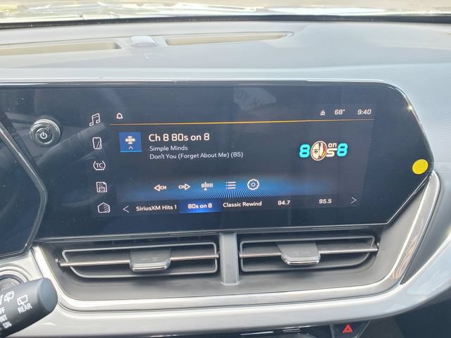 Certified 2024 Chevrolet Trax LT w/ Driver Confidence Package FWD image 27