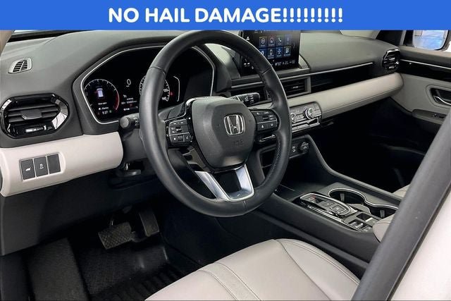 Certified 2023 Honda Pilot Touring image 17