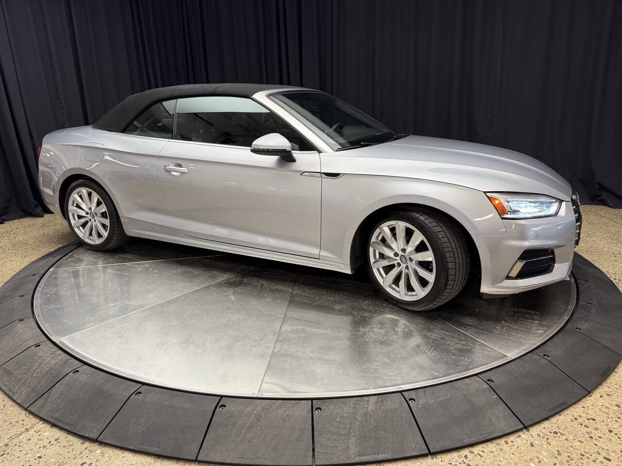 Used 2018 Audi A5 2.0T Premium Plus image 27