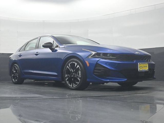 Used 2021 Kia K5 GT-Line w/ GT-Line FWD Premium Package image 27