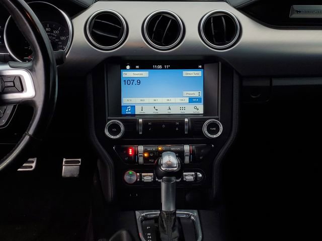 Used 2018 Ford Mustang Premium w/ Wheel & Stripe Package image 27