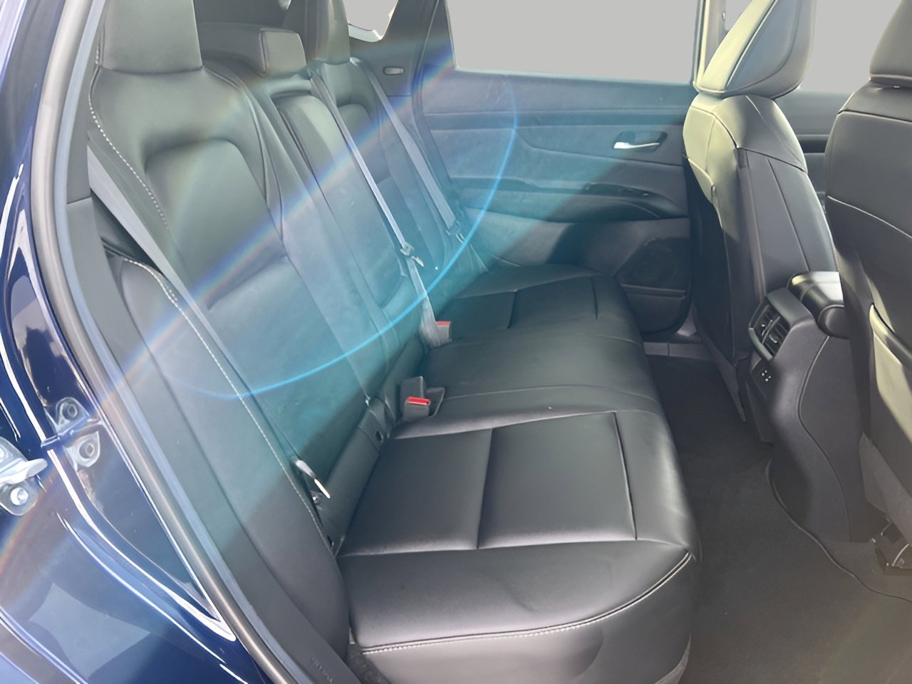 Used 2025 Nissan Murano SL image 33