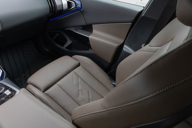 Used 2026 BMW X3 xDrive30 w/ Premium Package image 27