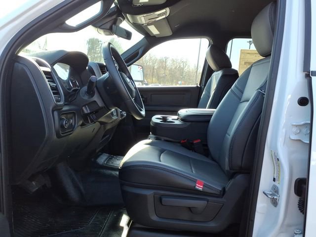 New 2026 RAM 3500 Tradesman w/ Chrome Appearance Group A image 13