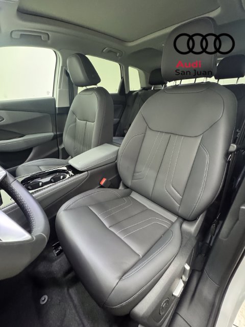 New 2026 Audi Q3 quattro 2.0T AWD/4WD image 27