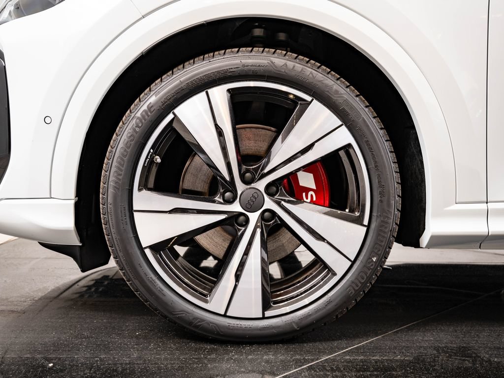 New 2026 Audi SQ5 Premium Plus AWD/4WD image 13