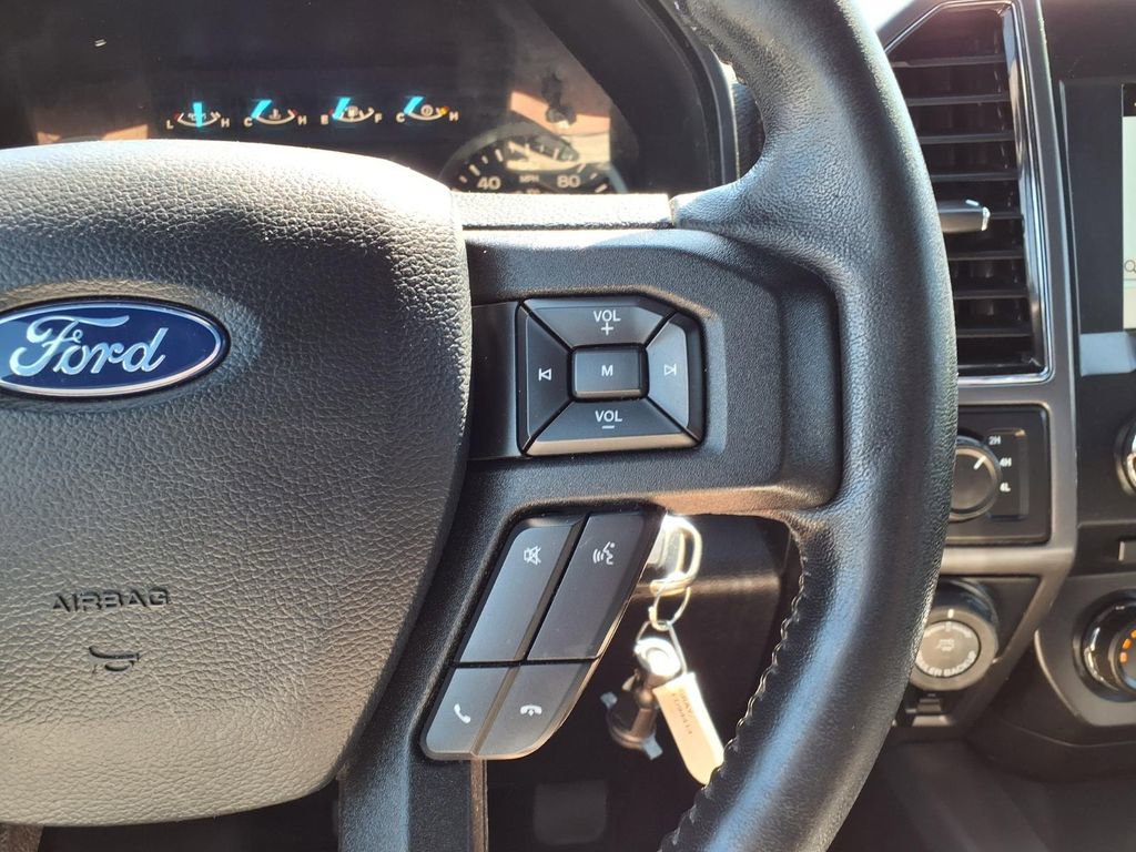 Used 2018 Ford F150 XLT w/ Equipment Group 302A Luxury AWD/4WD image 24