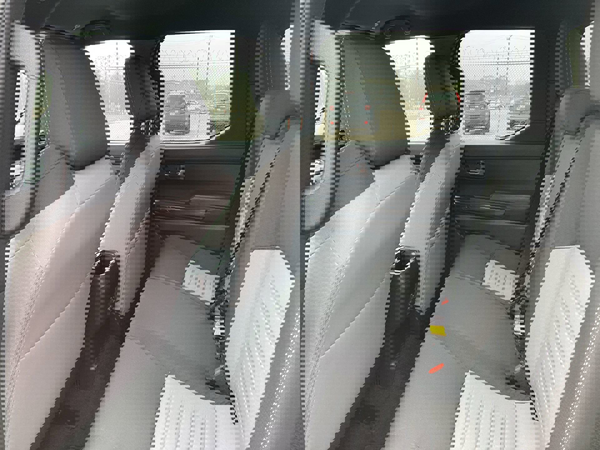 Certified 2026 Toyota Tacoma TRD Off-Road image 26