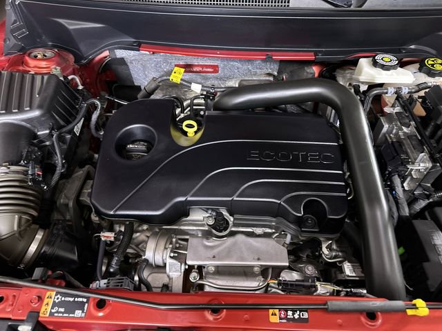 Used 2023 GMC Terrain SLE w/ Driver Convenience Package image 31