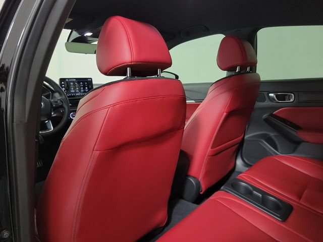 Used 2025 Acura Integra Type S FWD image 12