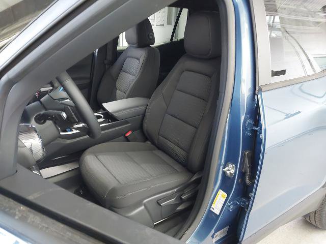 New 2026 Chevrolet Equinox LT image 23