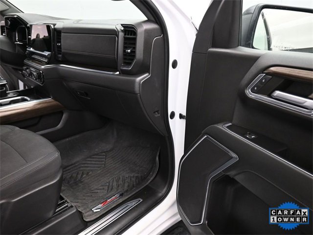 Used 2023 Chevrolet Silverado 1500 LT Trail Boss w/ Protection Package image 22