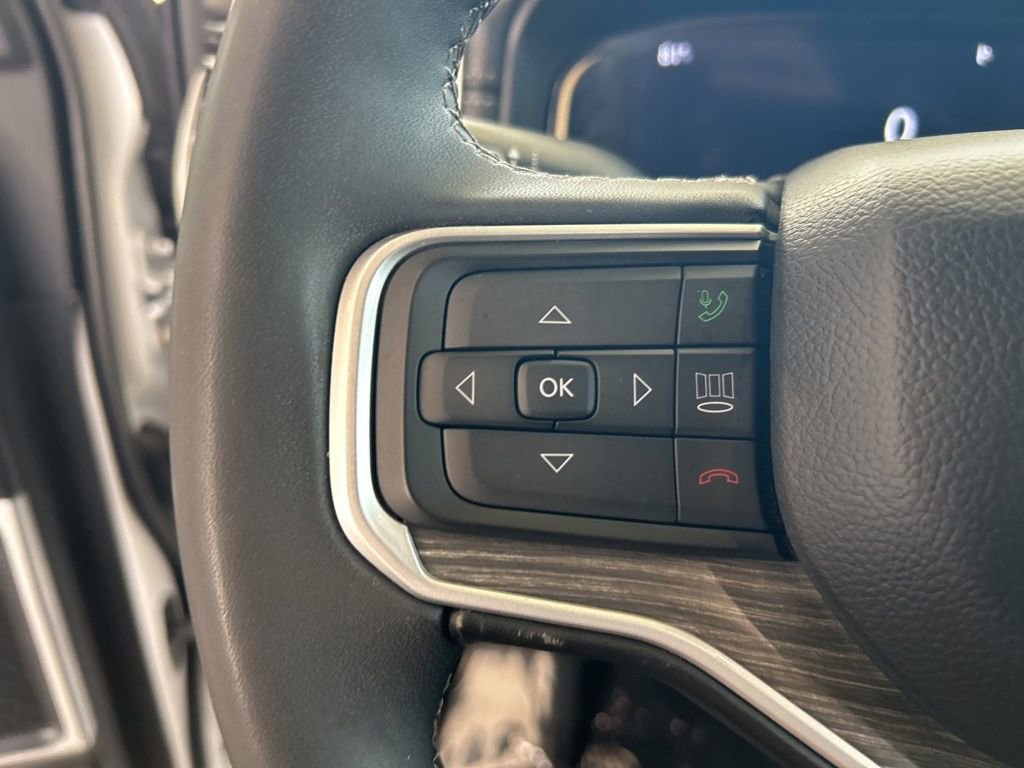 Used 2023 Jeep Wagoneer Series III w/ Preferred Equipment Group image 58