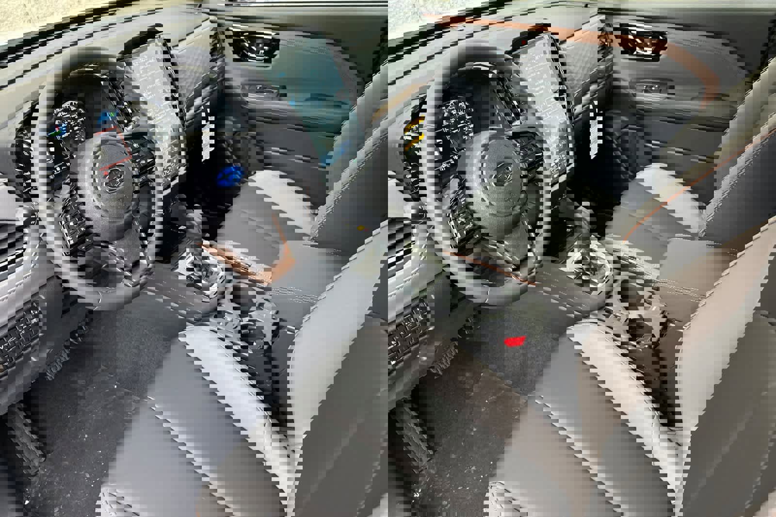 New 2025 Subaru Forester Sport image 9