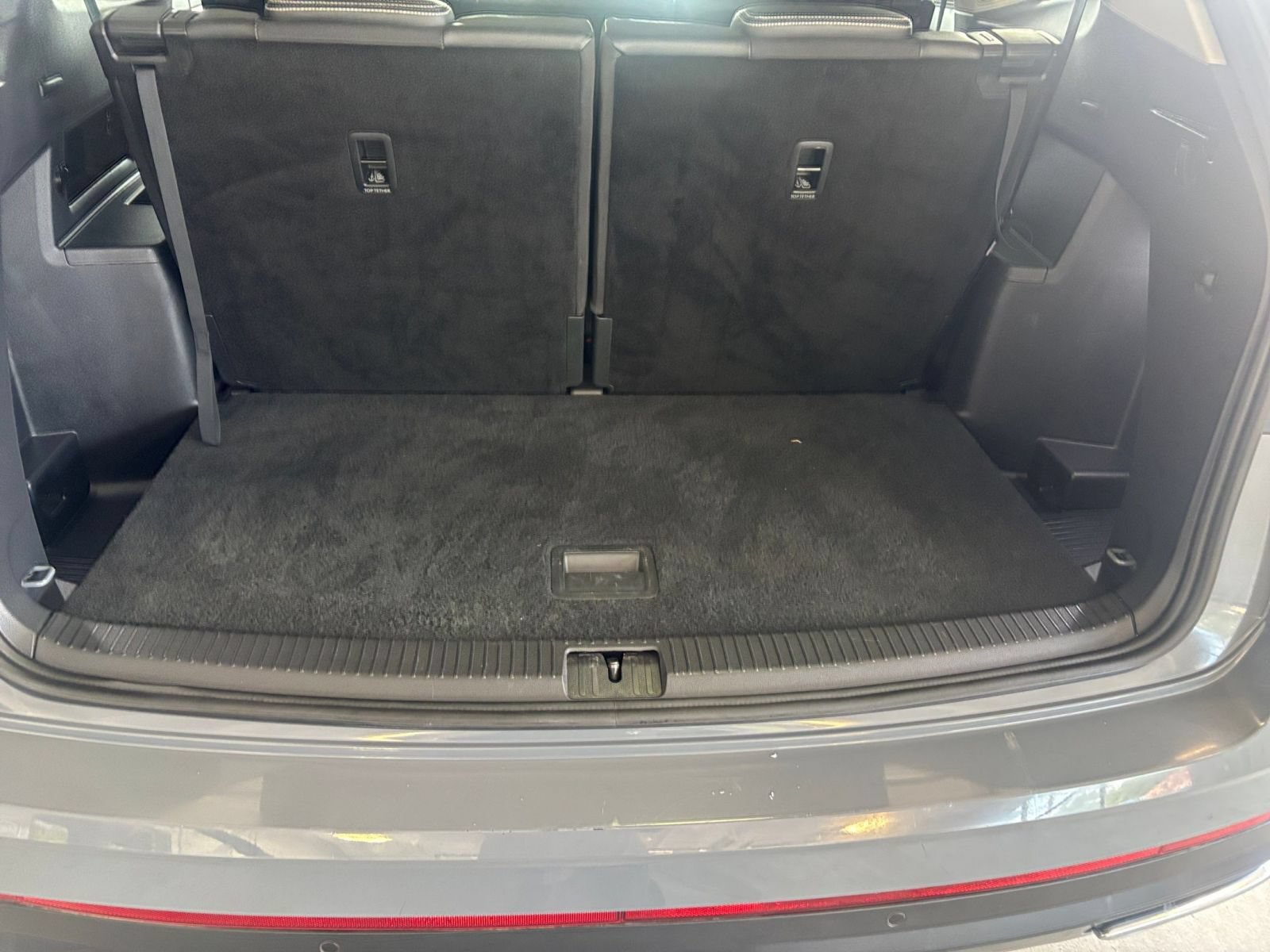 Used 2026 Volkswagen Atlas SE FWD image 29