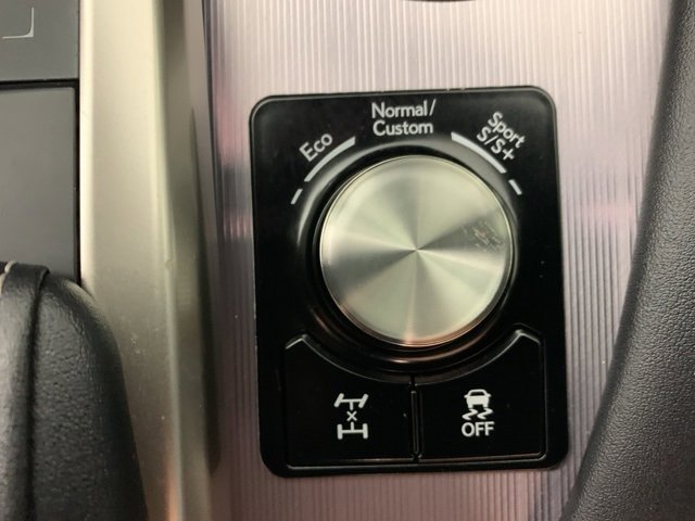 Used 2022 Lexus RX 350 F Sport image 28