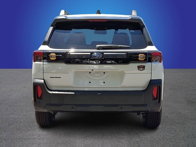 New 2026 Subaru Outback Wilderness AWD/4WD image 4