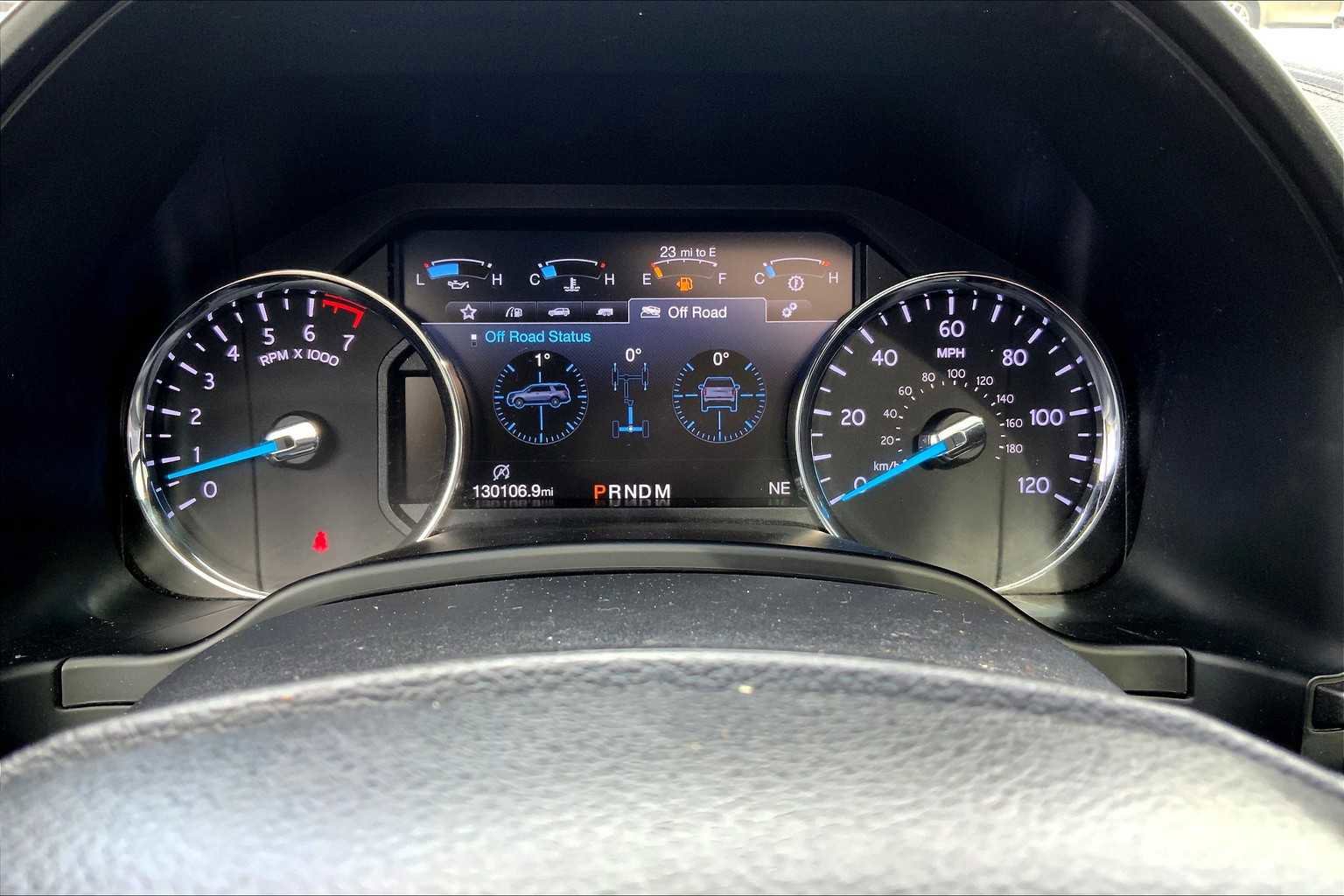 Used 2018 Ford Expedition Limited image 25