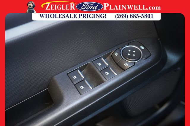 Used 2021 Ford Bronco Sport image 28
