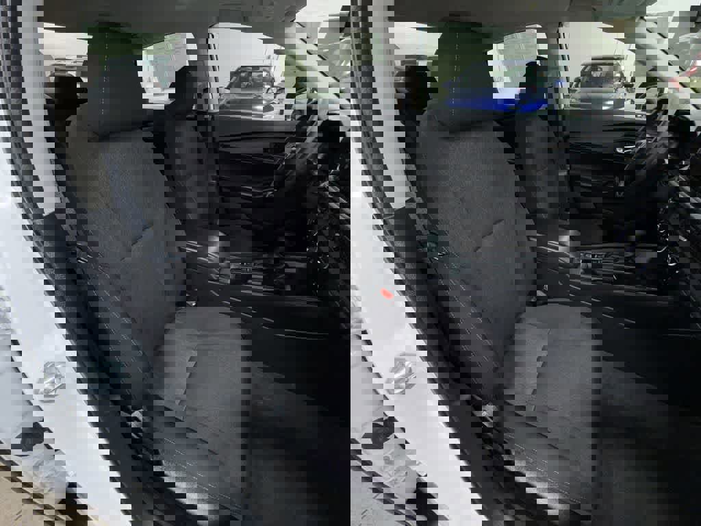 Certified 2023 Honda Accord EX image 16