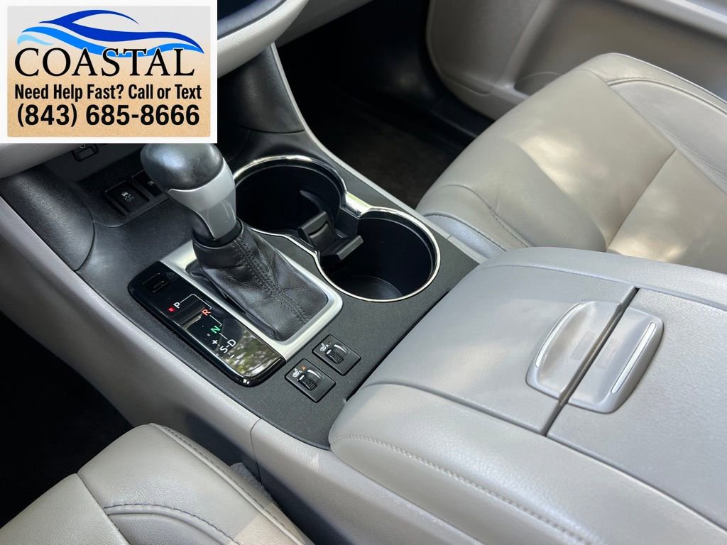 Used 2017 Toyota Highlander XLE FWD image 46