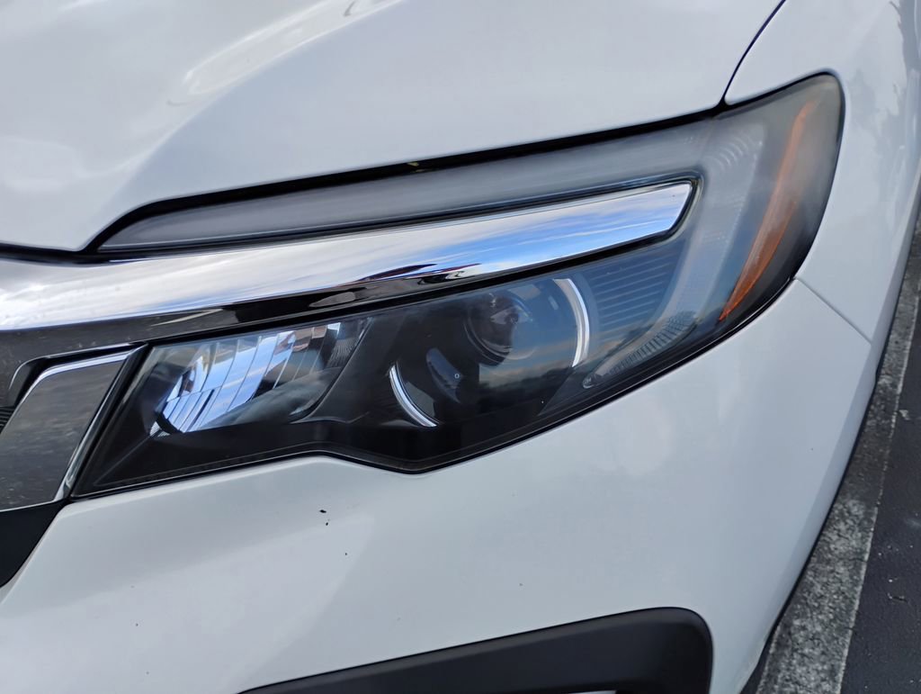 Used 2022 Honda Pilot EX-L image 10