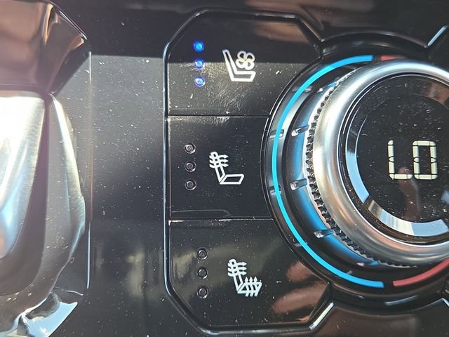 New 2025 GMC Sierra 1500 Denali w/ Denali Reserve Package image 36