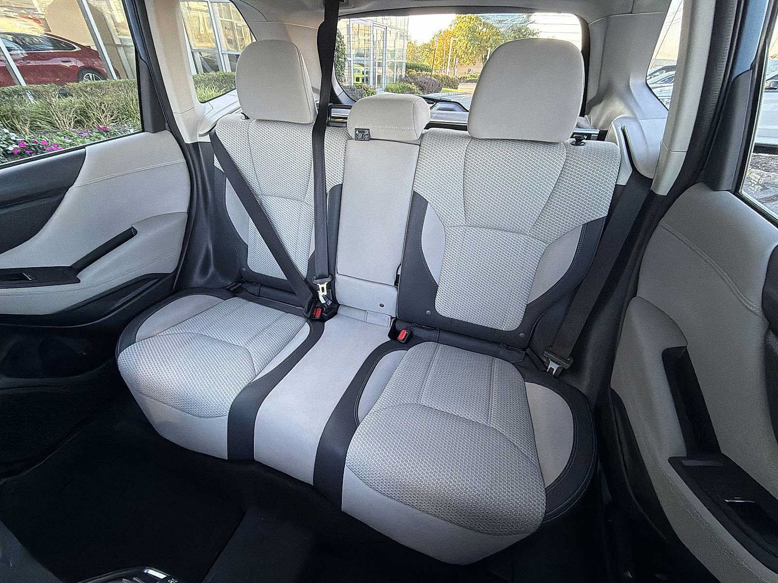 Used 2019 Subaru Forester Premium AWD/4WD image 21