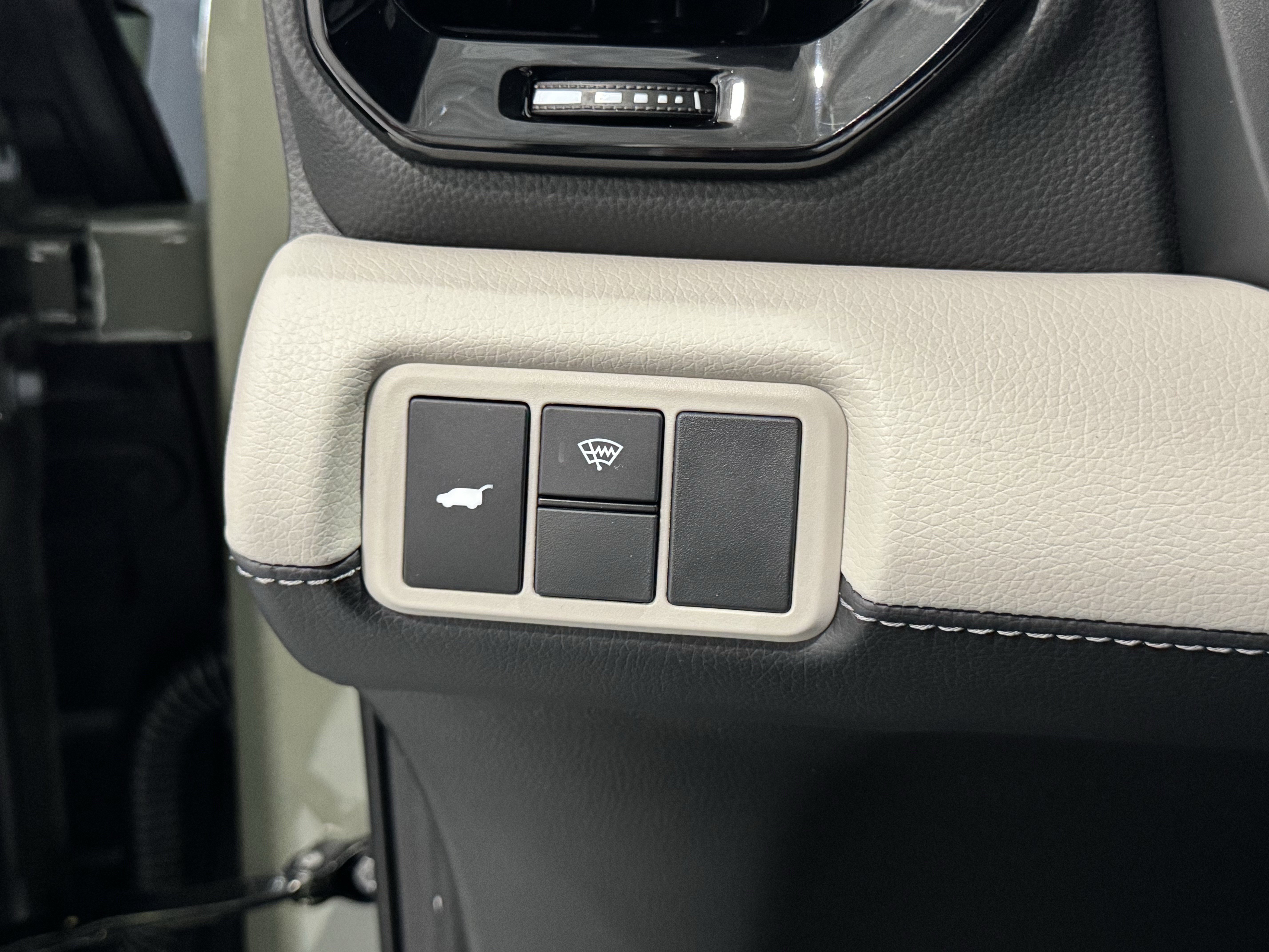 New 2026 Honda Passport TrailSport Elite image 25