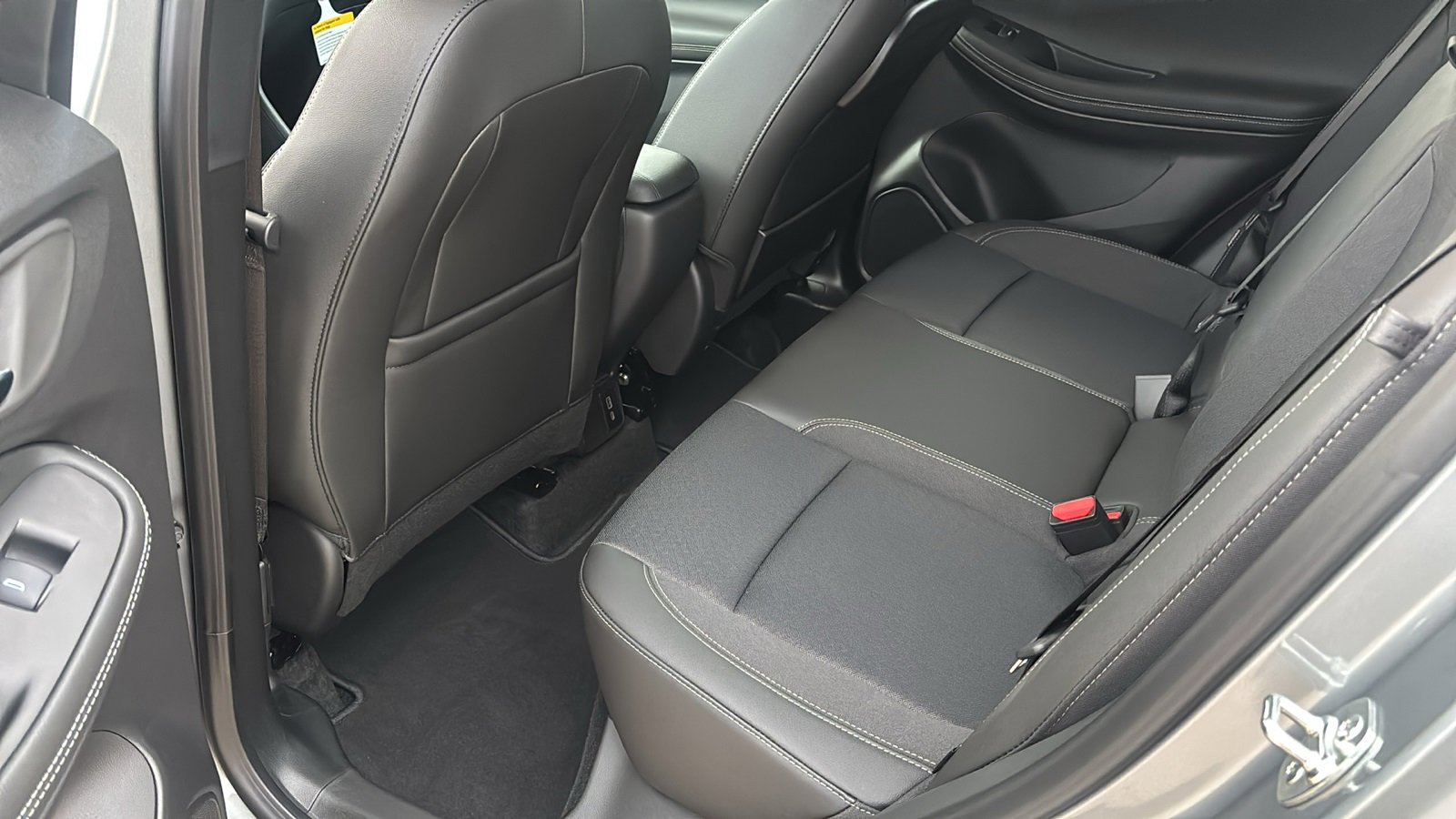 New 2026 Buick Encore GX Preferred w/ Comfort Package image 27