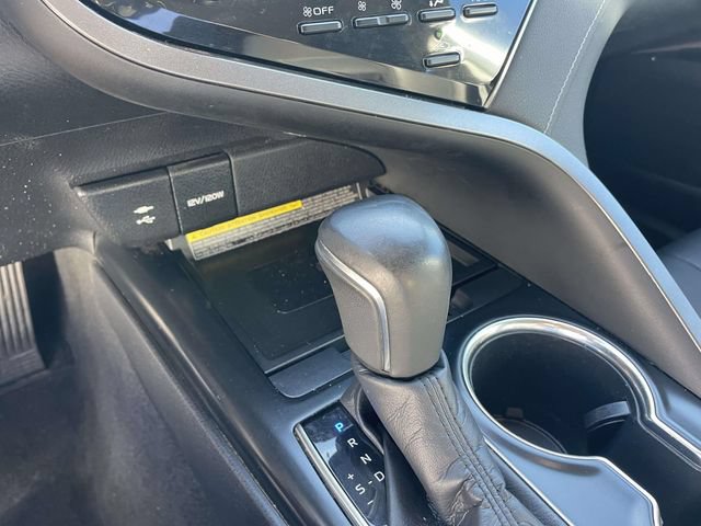 Used 2019 Toyota Camry XSE w/ Driver Assist Package FWD image 41