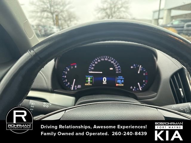 Used 2014 Cadillac ATS Luxury image 11