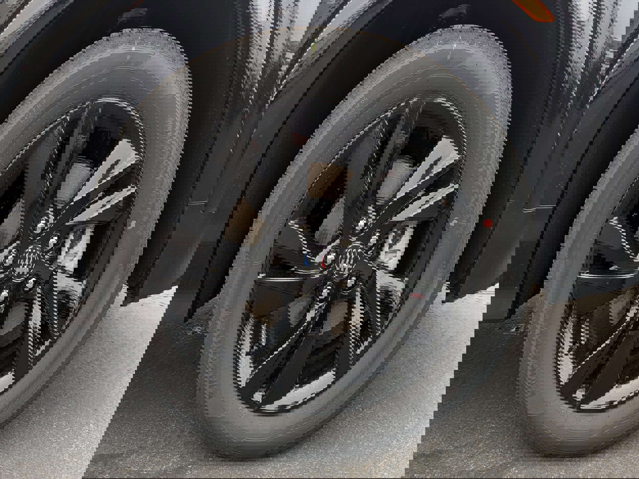 New 2026 Buick Encore GX Sport Touring w/ Comfort Package image 10